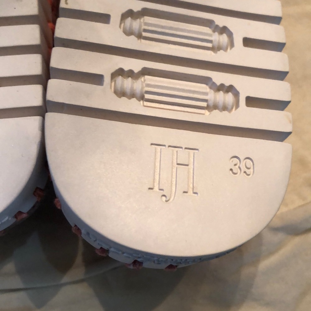 🌸 Ilse Jacobsen Hornbak comfy rubber sole walking shoes - Picture 6 of 9